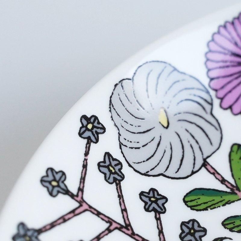 GUSTAFSBERG ×鹿児島睦 Maj Plate- dieci｜online shop