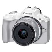 CANON EOS R50 ダブルズームキット 価格比較 - 価格.com