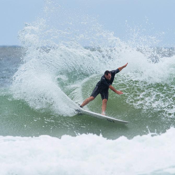 JS INDUSTRIES JS サーフボード サブゼロ モデル 5'7