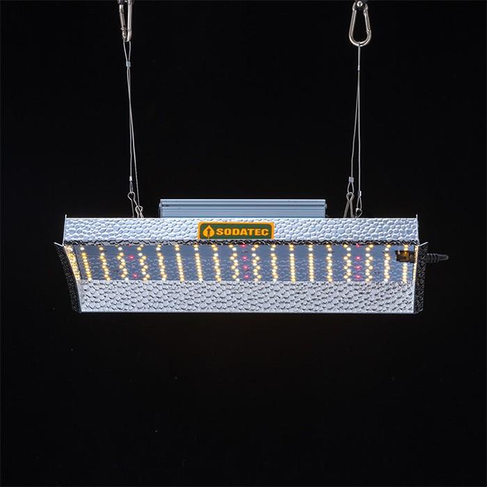 水耕栽培 植物育成灯 ソダテック LED ST 150W Sodateck 直送 : 水耕