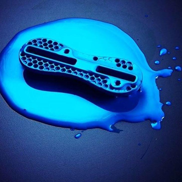 FCS 26 FCS2 H4 フィン Tri Fin トライフィン スイス製 スピード