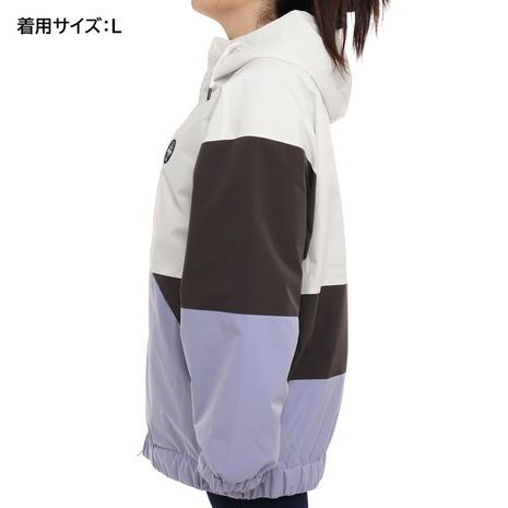 ワンスリー（ONE THREE）（レディース）スノーボードウェア ジャケット
