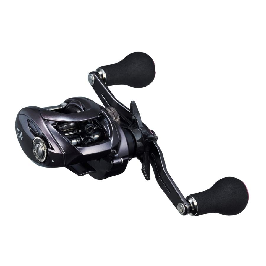 DAIWA（ダイワ） 23紅牙 100XHL【2023年新製品】 : つり具の銭屋