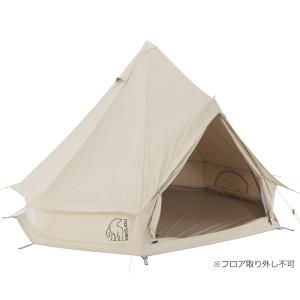 Nordisk アスガルド7.1用 一体型用 グランドシート ハイクオリティ