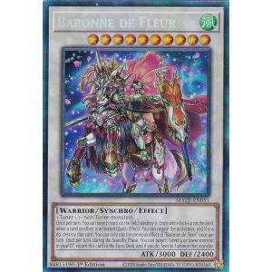 遊戯王 ラッシュデュエル RD/SD0E-JPS01 マジシャン・オブ・ブラック
