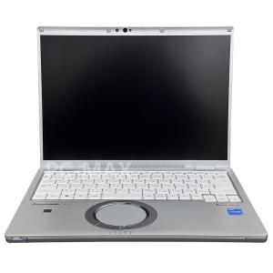 Let's note Panasonic Lets CF-SZ5 第6世代 Core i5 メモリ8GB SSD