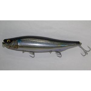 Megabass（メガバス） メガドッグ 220/ megabass MEGADOG （慎太郎