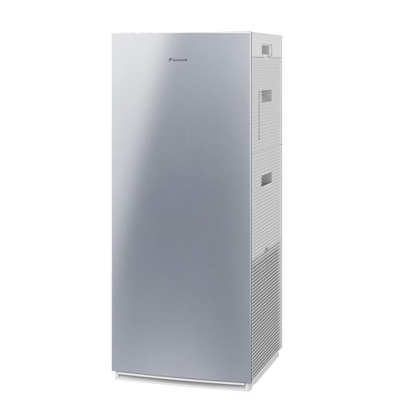 ダイキン（DAIKIN） ACKB70Z-S UV加湿ストリーマ空気清浄機 (〜31畳