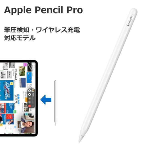 iPad Apple Pencil Pro 純正 新品 アップルペンシルプロ アップル