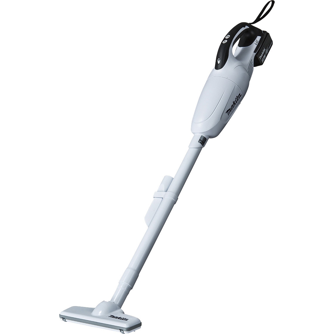 CL181FDZW 充電式クリーナー 18V カプセル式 マキタ 本体のみ
