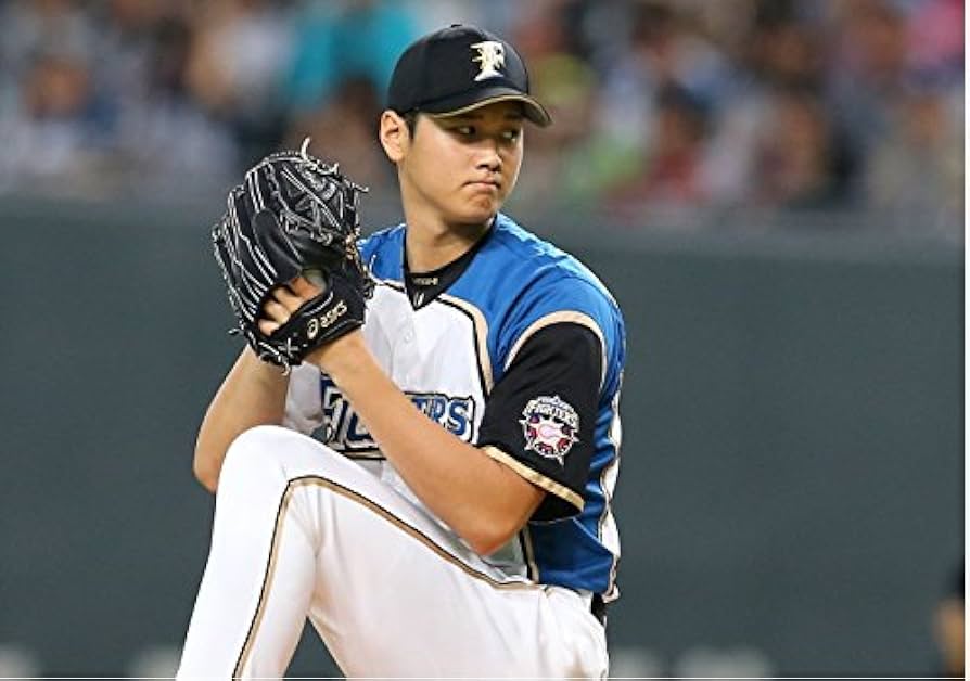 Amazon.co.jp: 大谷翔平 二刀流 ファイターズ・5年間の軌跡 [DVD
