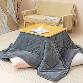 Amazon.co.jp: こたつ布団 - こたつ布団・こたつマット: ホーム＆キッチン
