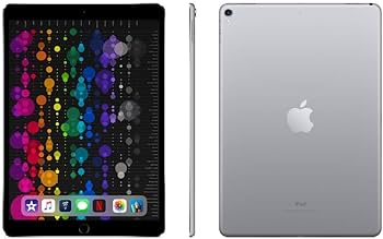 Amazon.co.jp: Apple iPad Pro (10.5-inch, Wi-Fi, 64GB) - Space Gray