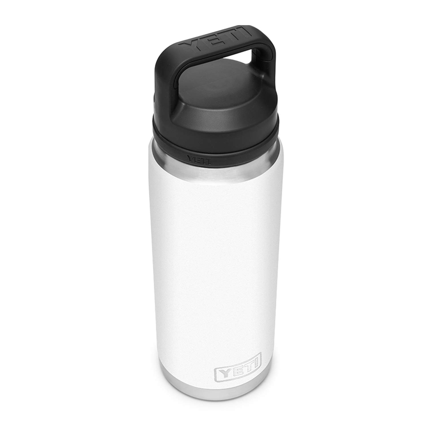 Amazon | YETI ランブラー 26オンス ボトル 真空断熱 ステンレス