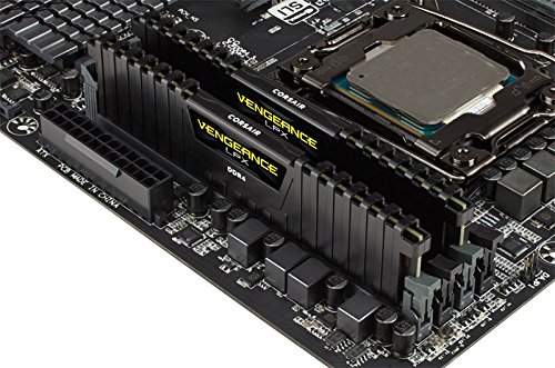 Amazon | Corsair VENGEANCE LPX 32GB (2 x 16GB) DDR4 3600 (PC4