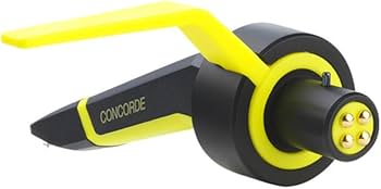 Amazon.com: Ortofon Concorde MkII Club CC Twin Cartridges with