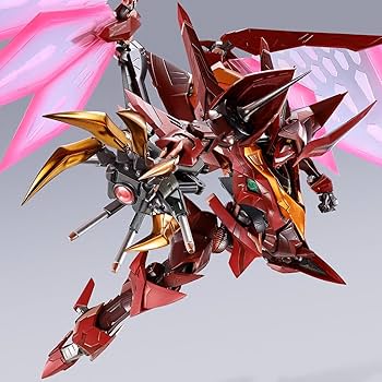Amazon.co.jp: METAL BUILD DRAGON SCALE コードギアス 反逆の