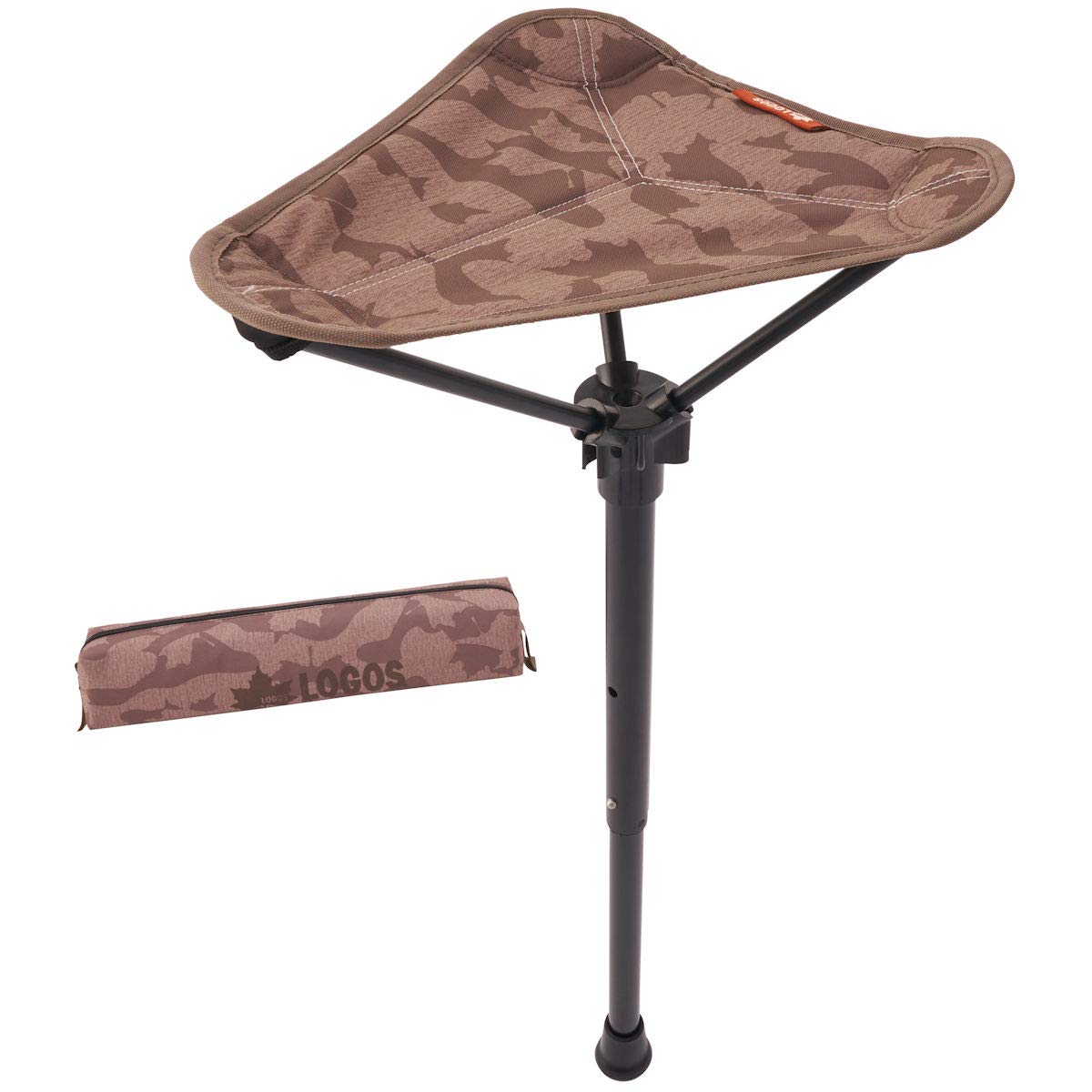 Amazon | ロゴス(LOGOS) LOGOS エアライト1ポールシート・ハイ