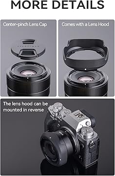 Amazon.co.jp: 銘匠光学 TTArtisan: 富士フイルムXマウント｜Gマウント