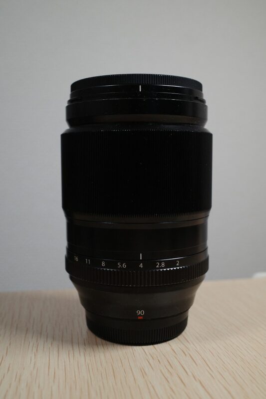 アールイーカメラマガジン | XF90mm F2 R LM WR徹底レビュー｜富士