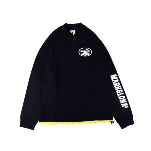 50%OFF】MARK&LONA マークアンドロナ Jota Terry Polo | MEN