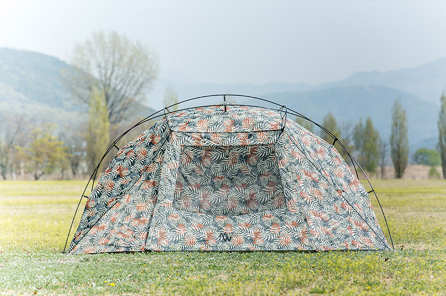 GLAMOUR SHELTER DOOR/TROPICALグラマーシェルタードア – MINIMAL WORKS