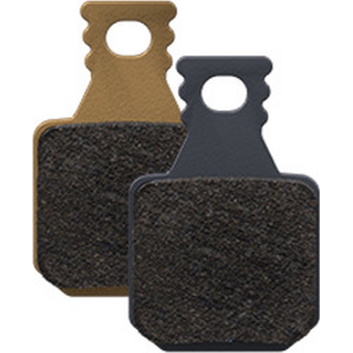 MAGURA ( マグラ ) ディスクブレーキパッド パッド MT4ピストン用4PCS