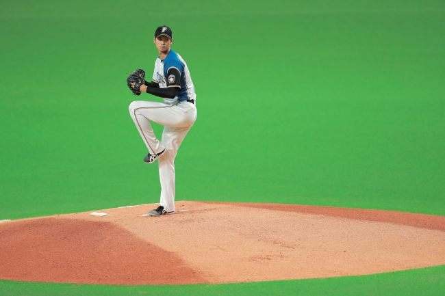 3月21日発売のDVD-BOX「大谷翔平 二刀流 ファイターズ・5年間の軌跡
