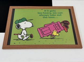 スヌーピー PEANUTS ヴィンテージ USA