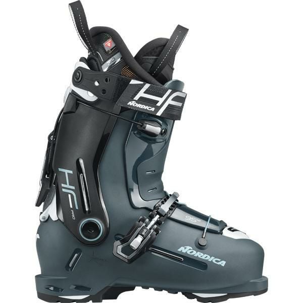 ノルディカ リアエントリー スキーブーツ HF 120 GW ( NORDICA 25-26