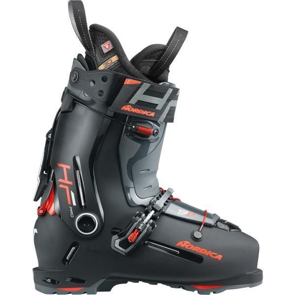 ノルディカ リアエントリー スキーブーツ HF Pro 130 GW ( NORDICA 25