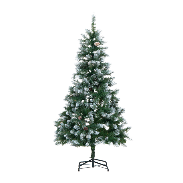 MODERN DECO（モダンデコ） クリスマスツリー 150cm オーナメント