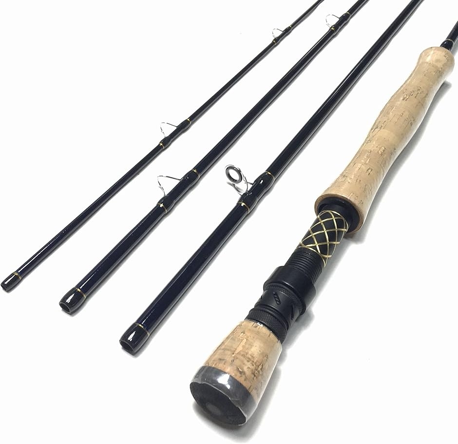 フライロッド 7ft（釣り） | アウトドア、釣り、旅行用品 のおすすめ
