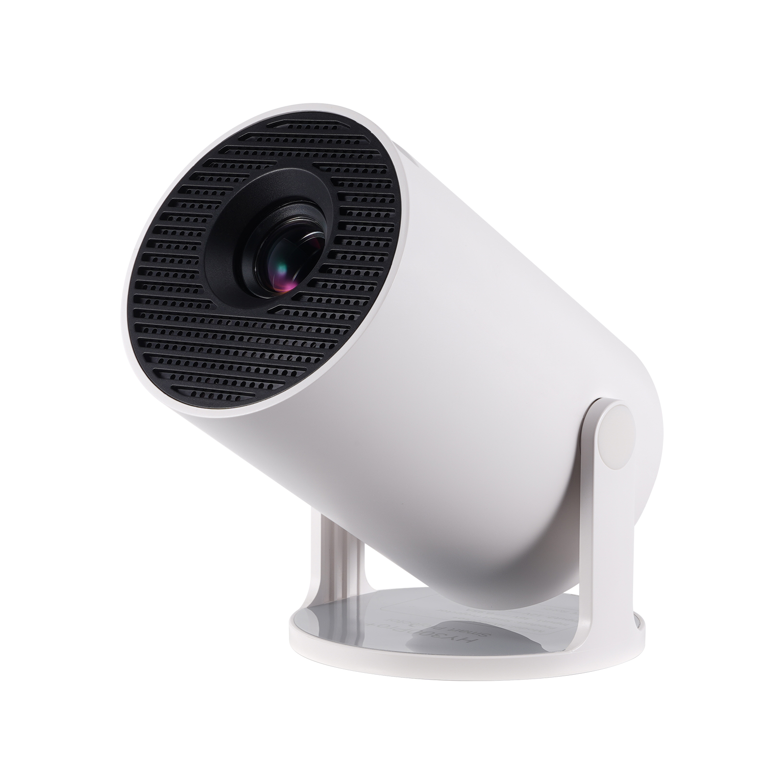 改良型・クーポンで8982円 プロジェクター 小型 本体 家庭用 20000LM