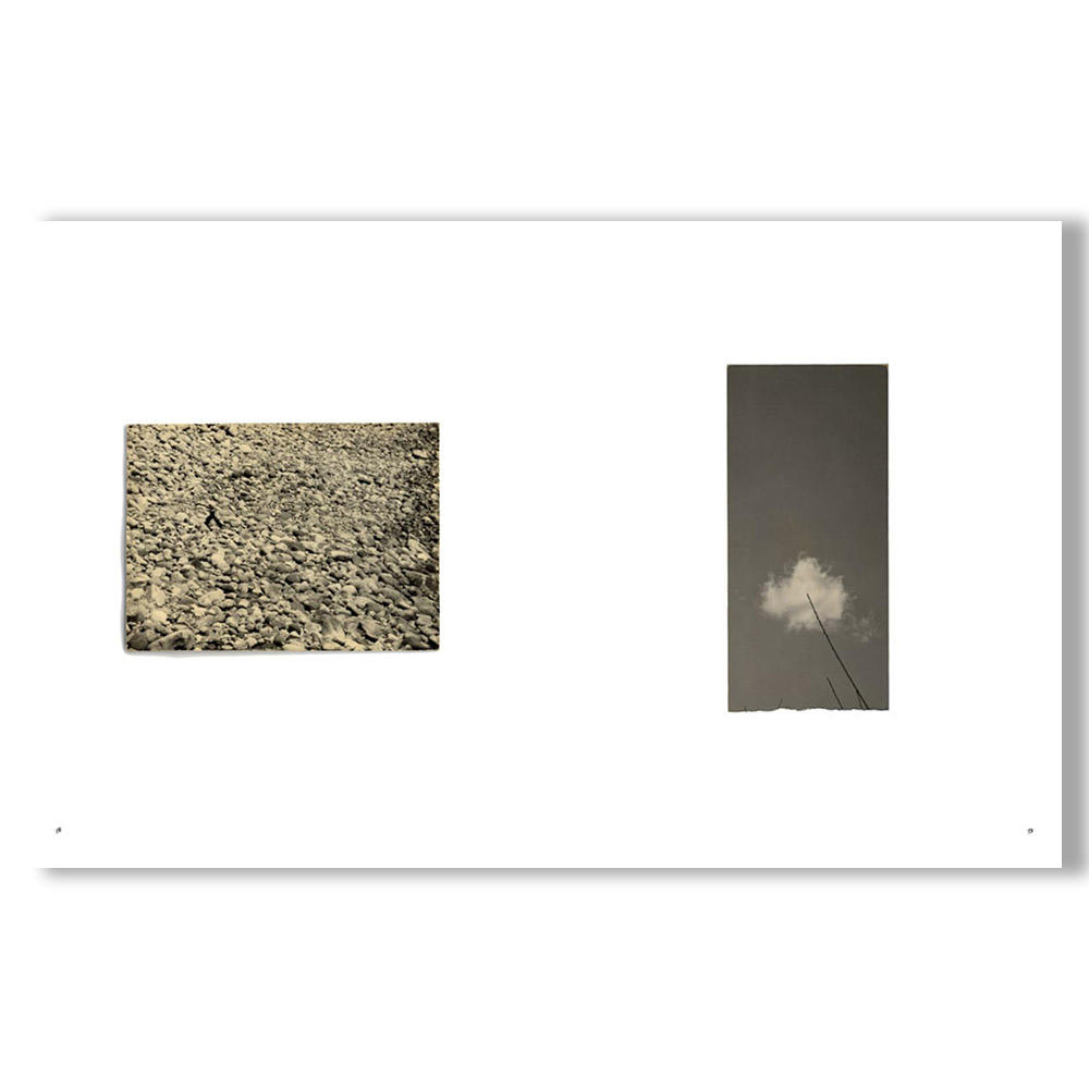 Third Edition／サイン入り】Small Things in Silence（小さきもの