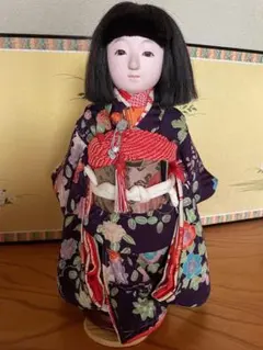 2026年最新】大正昭和初期人形の人気アイテム - メルカリ