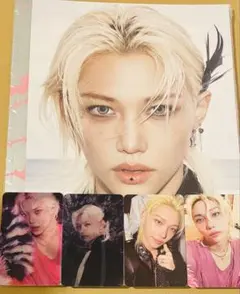 2026年最新】stray kids cd まとめ売りの人気アイテム - メルカリ