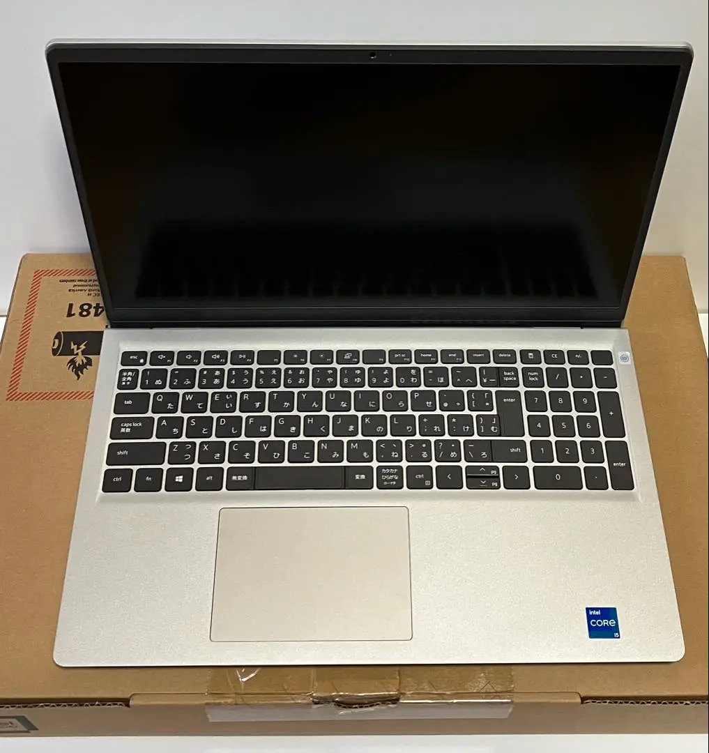 2026年最新】inspiron 15 3511の人気アイテム - メルカリ