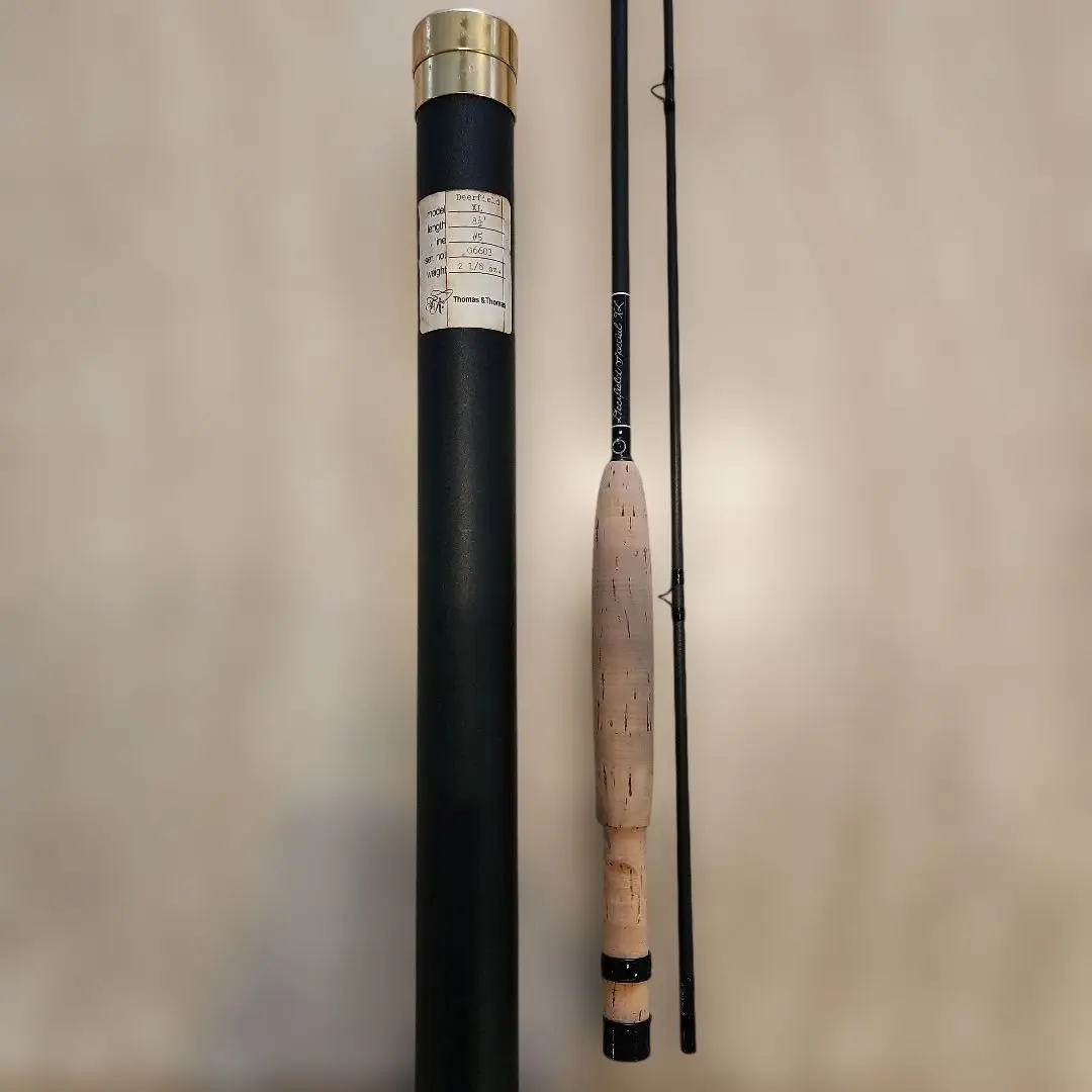 2026年最新】トーマス＆トーマス ロッドの人気アイテム - メルカリ