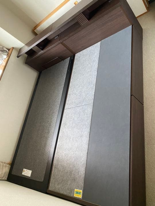 ドリームベッド　シングルベッド　引出BOXタイプ イーチョイス3003 引出し付き ベッドフレーム シングル | ドリーム