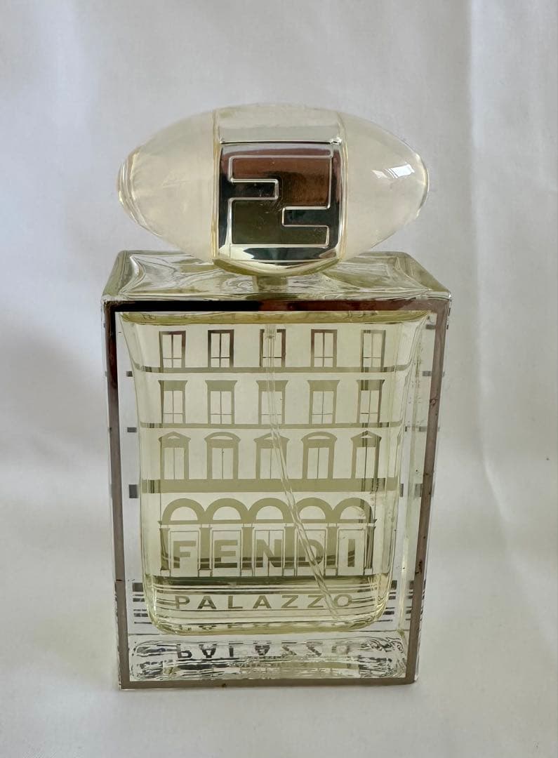 香水　フェンディ　パラッツォ　FENDI PALAZZO オードトワレ　90ml 香水 フェンディ パラッツォ FENDI PALAZZO オードトワレ 90ml