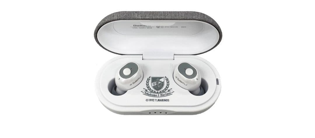 大幅値下‼️横浜Fマリノス 限定SE04ワイヤレスイヤホンBluetooth5❗ ノイズキャンセリング ワイヤレスイヤホン サイレント オーラ – 株式