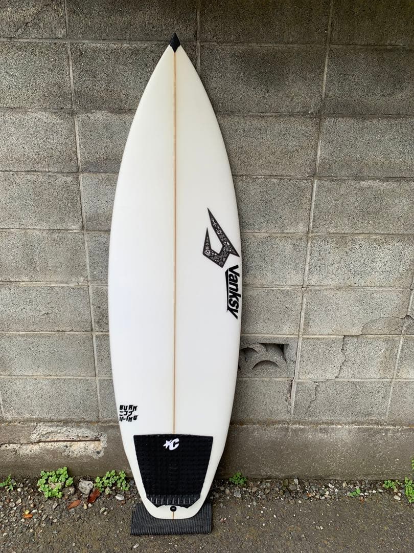 ジャスティスサーフボード、バーニングモデル ジャスティスサーフボード、バーニングモデル - メルカリ