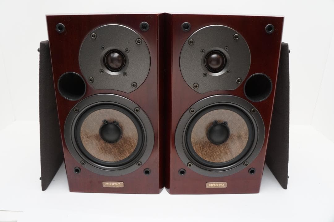 ＜美品＞ONKYO　D-102EXG　シリアル同番 ONKYO : D-102EXG - 中古 | オーディオユニオン