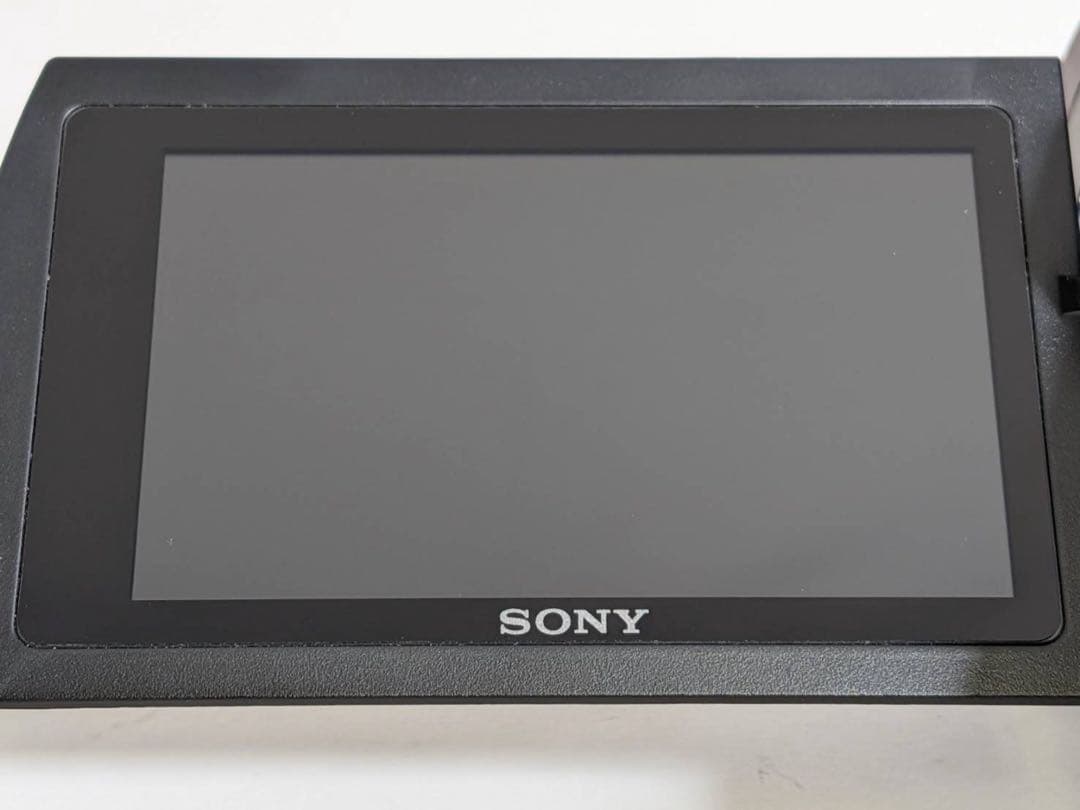 ✨極美品✨ソニー FDR-AX45❤️4K高画質で本格動画撮影を！ - メルカリ