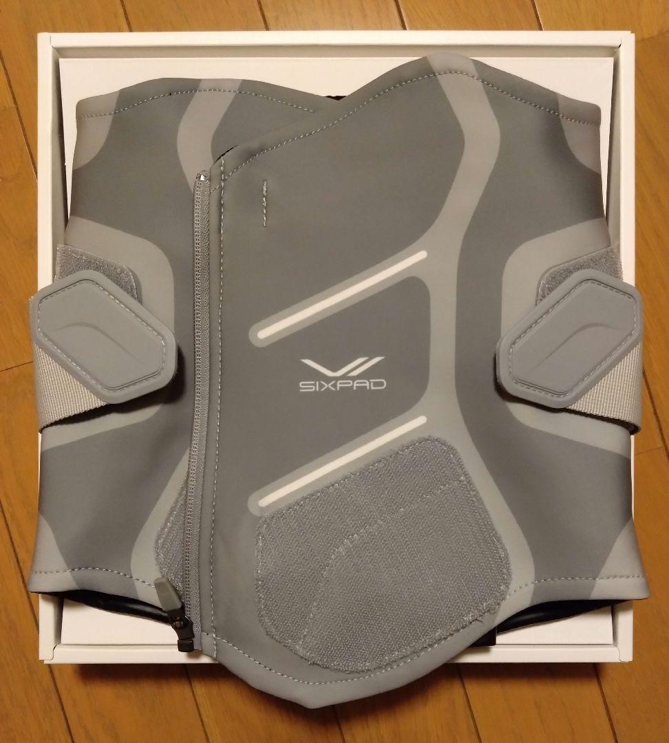 シックスパッド メディカルコア/SIXPAD Medical Core Sサイズ