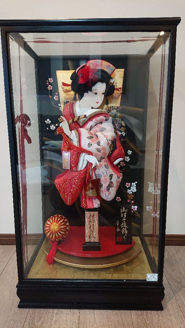 節句人形 羽子板飾り 商品のご案内 | 柳川紙久本店 | 福岡県柳川市の節句人形専門店