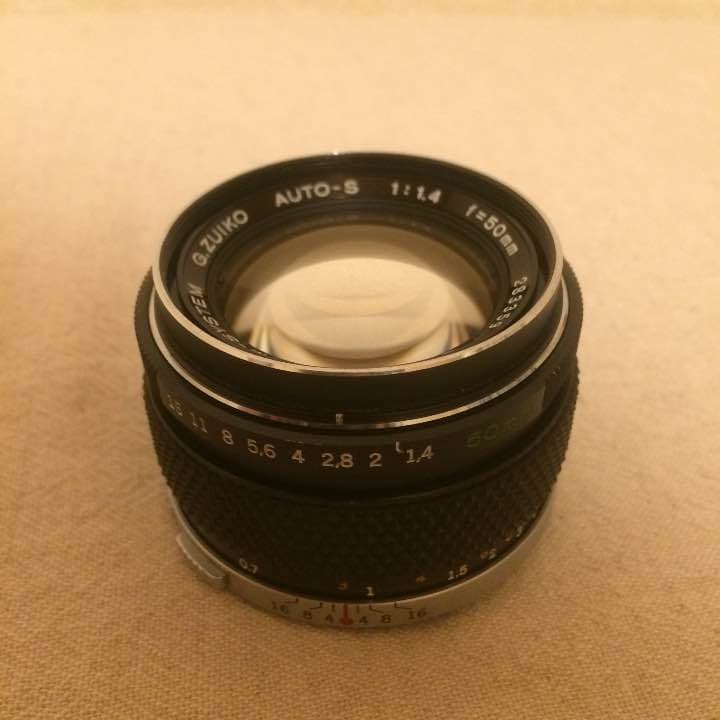 オリンパス 50mm F1.4 ズイコーの写りを堪能する。ZUIKO 50mm f1.4（ズイコー）｜レビュー