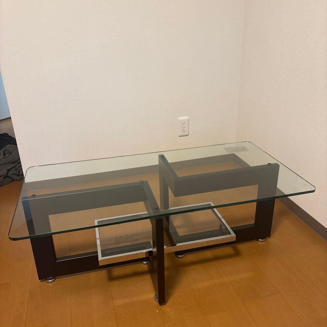 アルテジャパン センターガラステーブル 楽天市場】ガラステーブル アルテジャパン ARTE JAPAN ホワイト