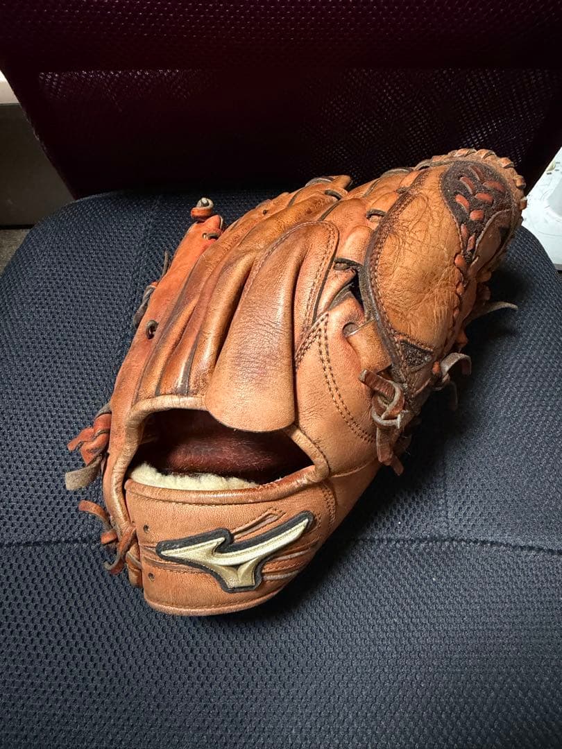 Mizuno Global Elite 硬式ピッチャー用　グラブ 硬式用【グローバルエリート】ジャパン【投手用／サイズ11